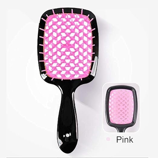 EXV Detangling Hair Brush,