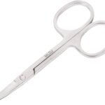 Stainless Steel Hair Scissors