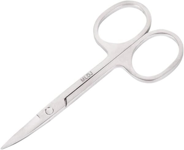 Stainless Steel Hair Scissors