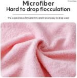 Microfiber Cleaning Cloth Roll - Image 6