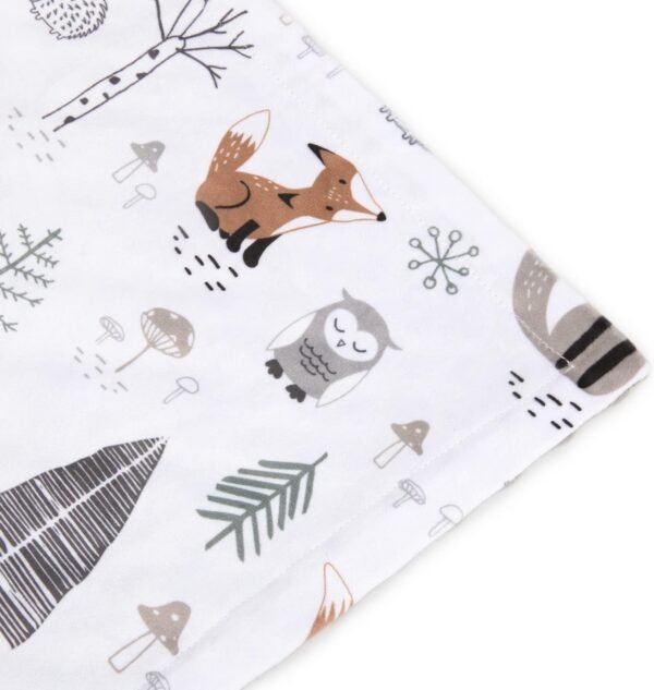 Baby Blanket - Image 4