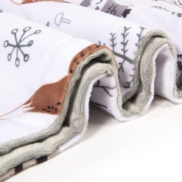 Baby Blanket - Image 5