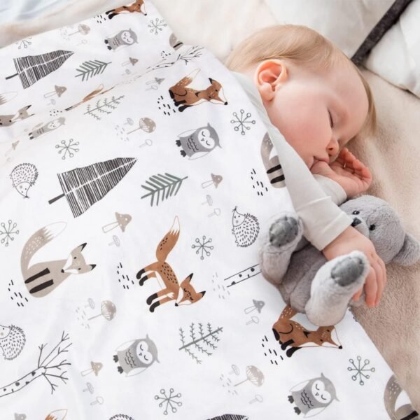Baby Blanket - Image 3