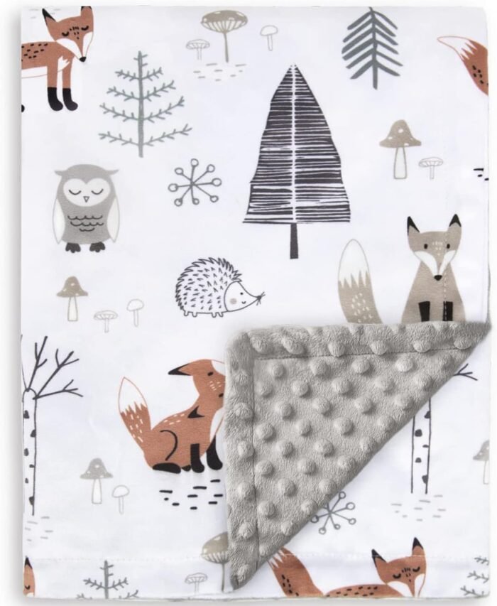 Baby Blanket