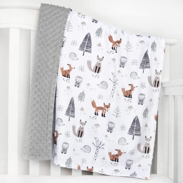 Baby Blanket - Image 2