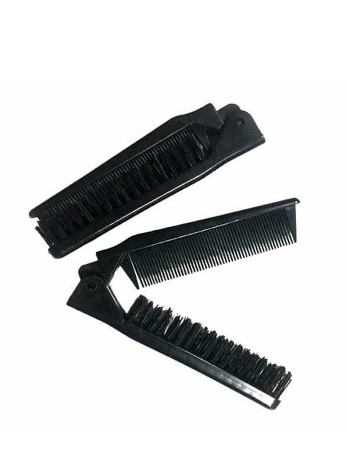 Men's Brush Beard